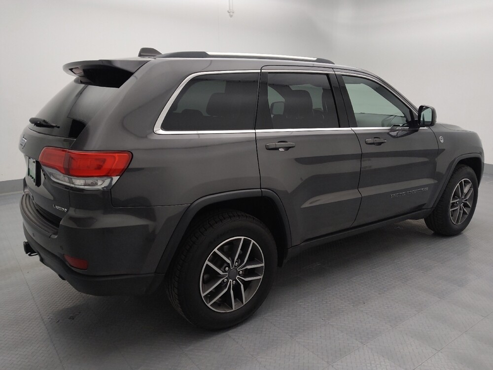 2019 Jeep Grand Cherokee in St. Louis, MO 63136 - 18092823 10
