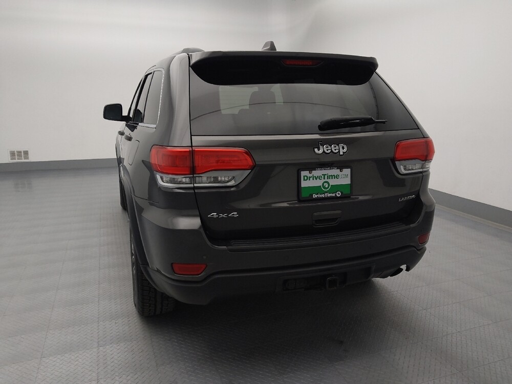 2019 Jeep Grand Cherokee in St. Louis, MO 63136 - 18092823 6