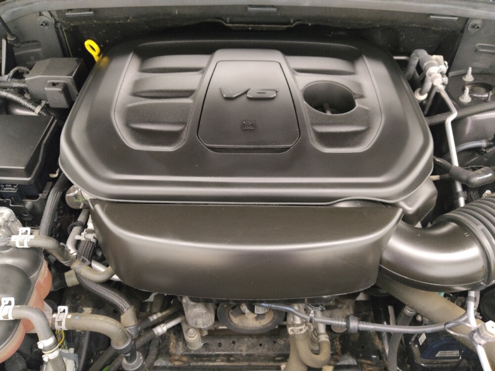 2019 Jeep Grand Cherokee in St. Louis, MO 63136 - 18092823 30