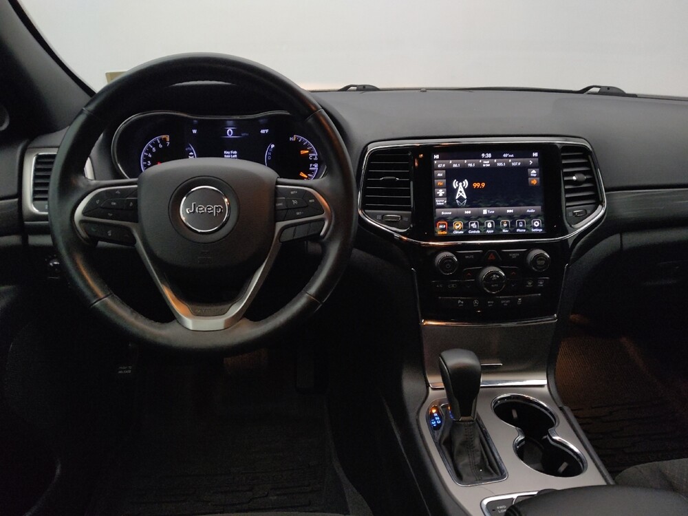 2019 Jeep Grand Cherokee in St. Louis, MO 63136 - 18092823 22
