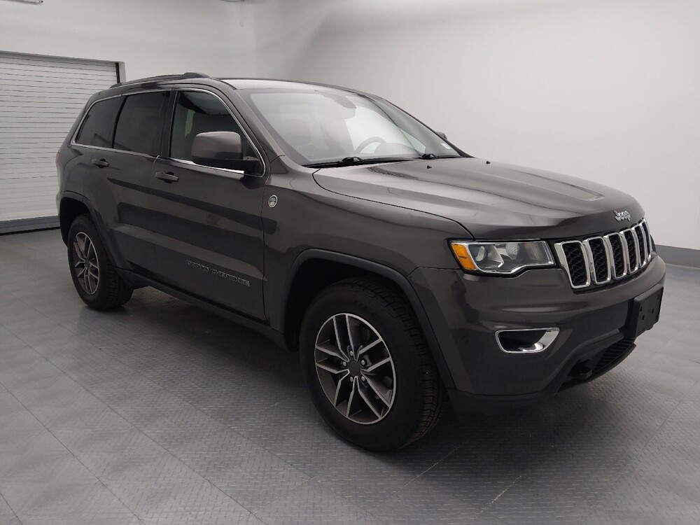 2019 Jeep Grand Cherokee in St. Louis, MO 63136 - 18092823 11