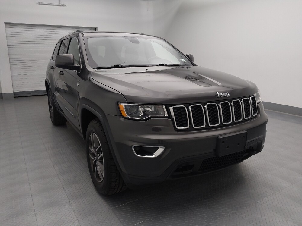 2019 Jeep Grand Cherokee in St. Louis, MO 63136 - 18092823 13