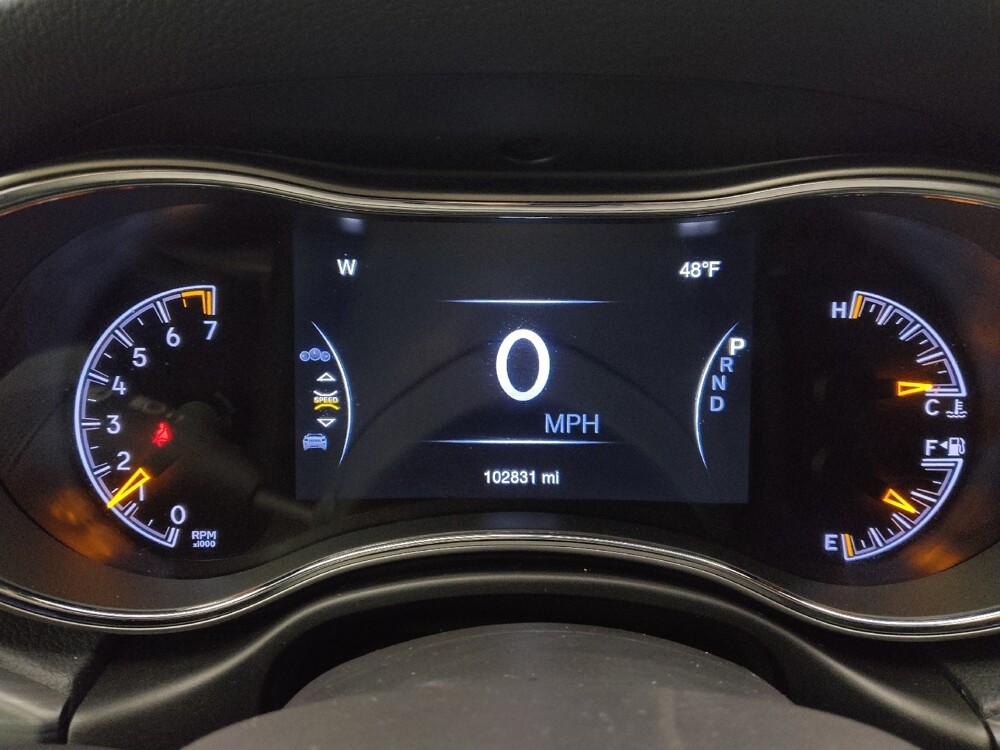 2019 Jeep Grand Cherokee in St. Louis, MO 63136 - 18092823 23