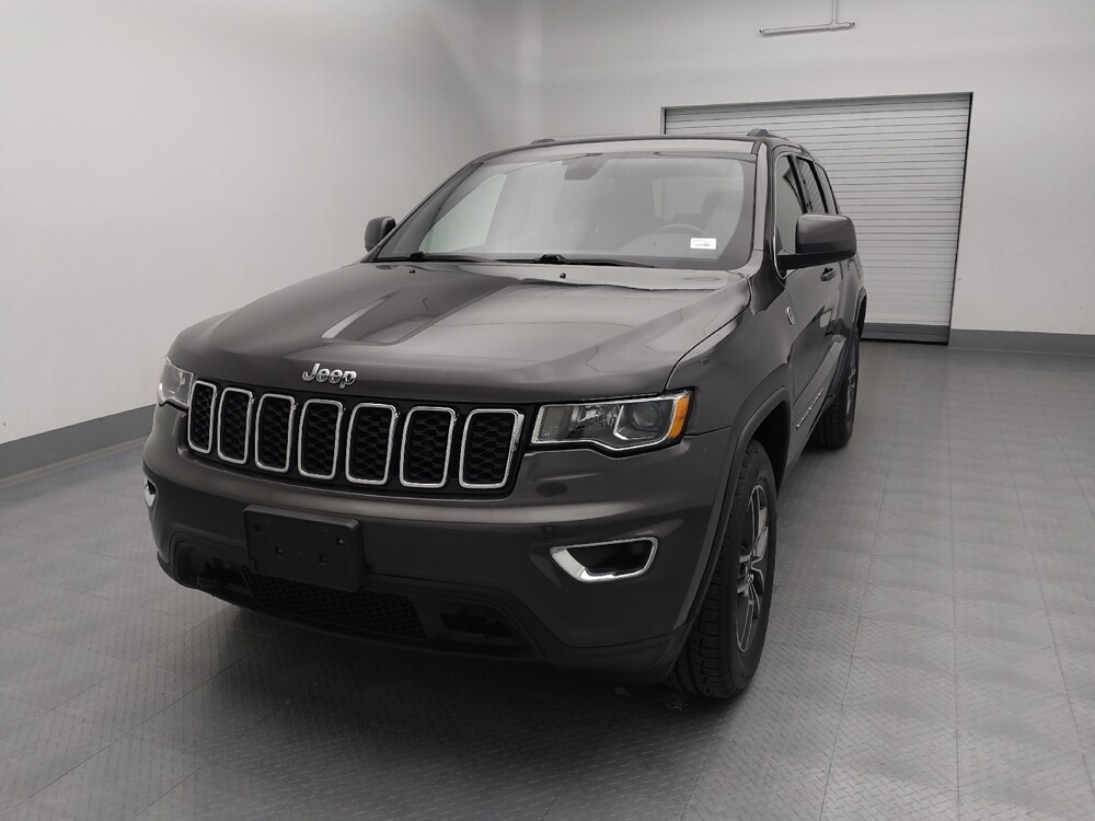 2019 Jeep Grand Cherokee in St. Louis, MO 63136 - 18092823 15