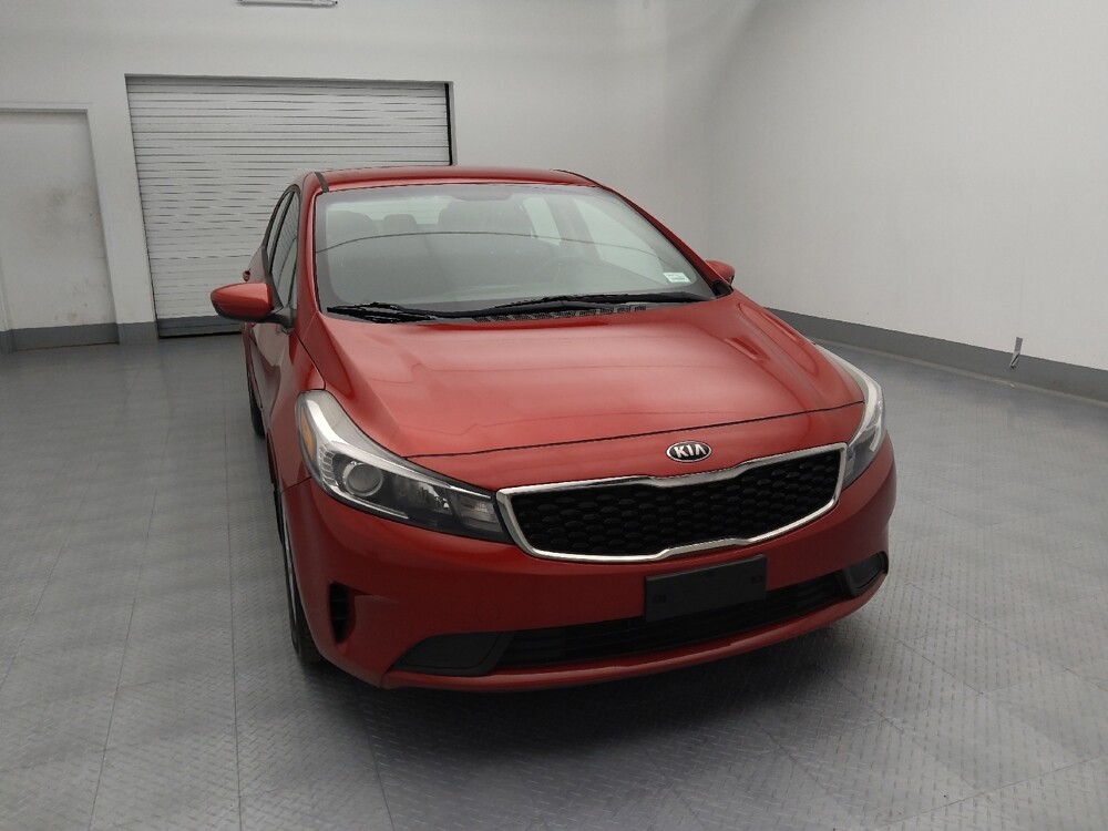 2017 Kia Forte in St. Louis, MO 63125 - 18092824 14