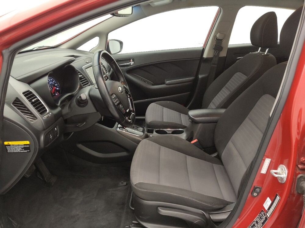 2017 Kia Forte in St. Louis, MO 63125 - 18092824 17