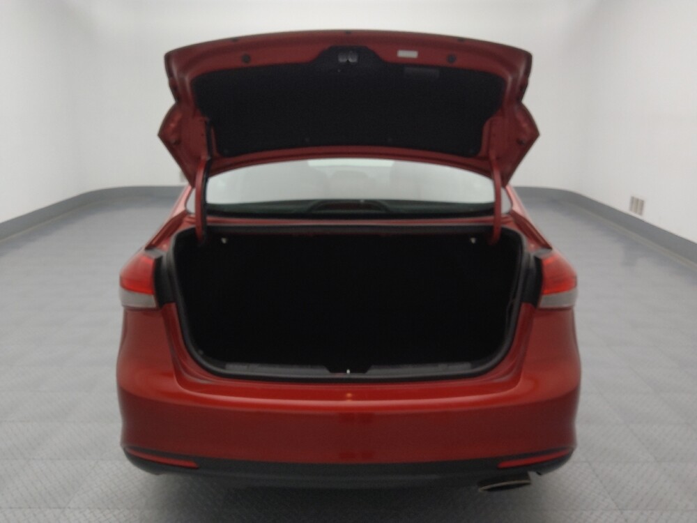 2017 Kia Forte in St. Louis, MO 63125 - 18092824 29