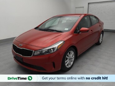 2017 Kia Forte in St. Louis, MO 63125