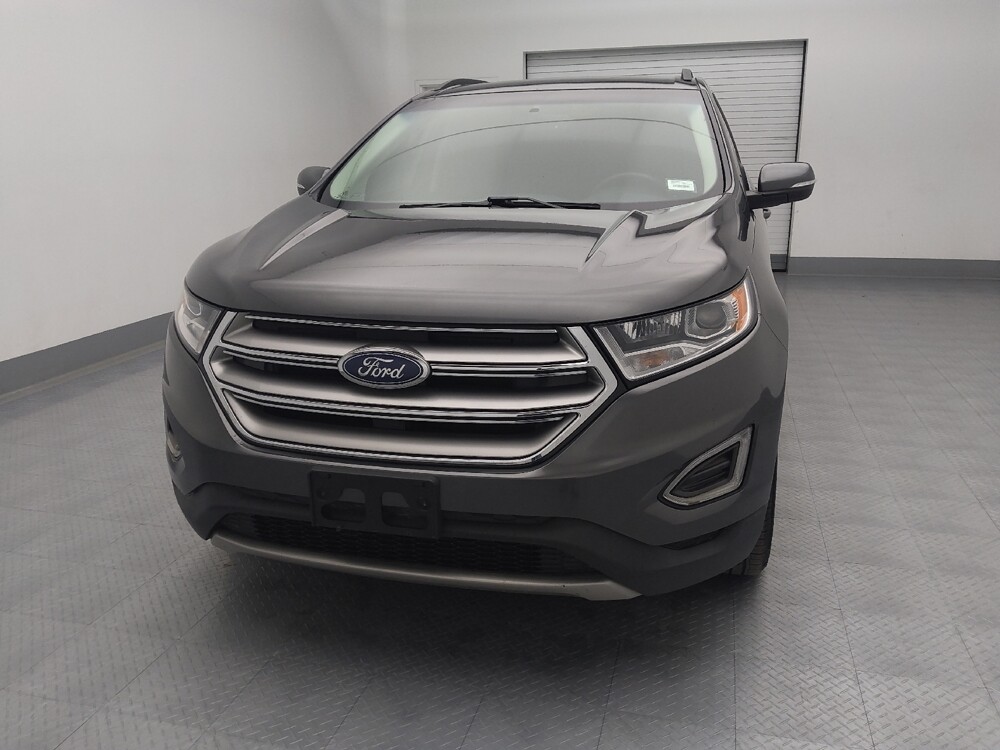 2015 Ford Edge in Independence, MO 64055 - 18092825 15