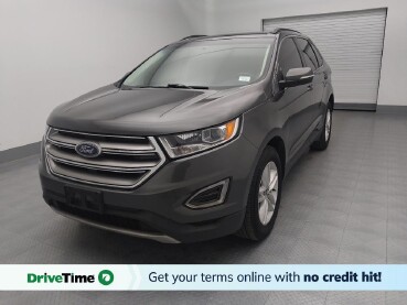 2015 Ford Edge in Independence, MO 64055