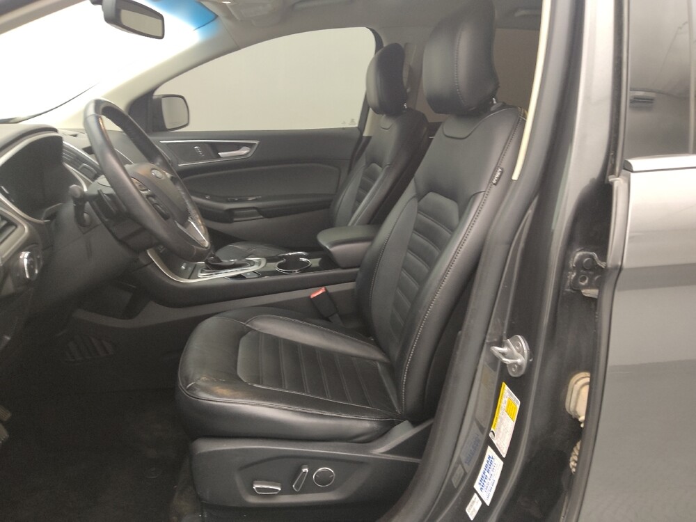 2015 Ford Edge in Independence, MO 64055 - 18092825 17