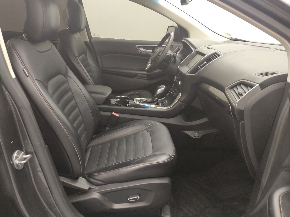 2015 Ford Edge in Independence, MO 64055 - 18092825 21