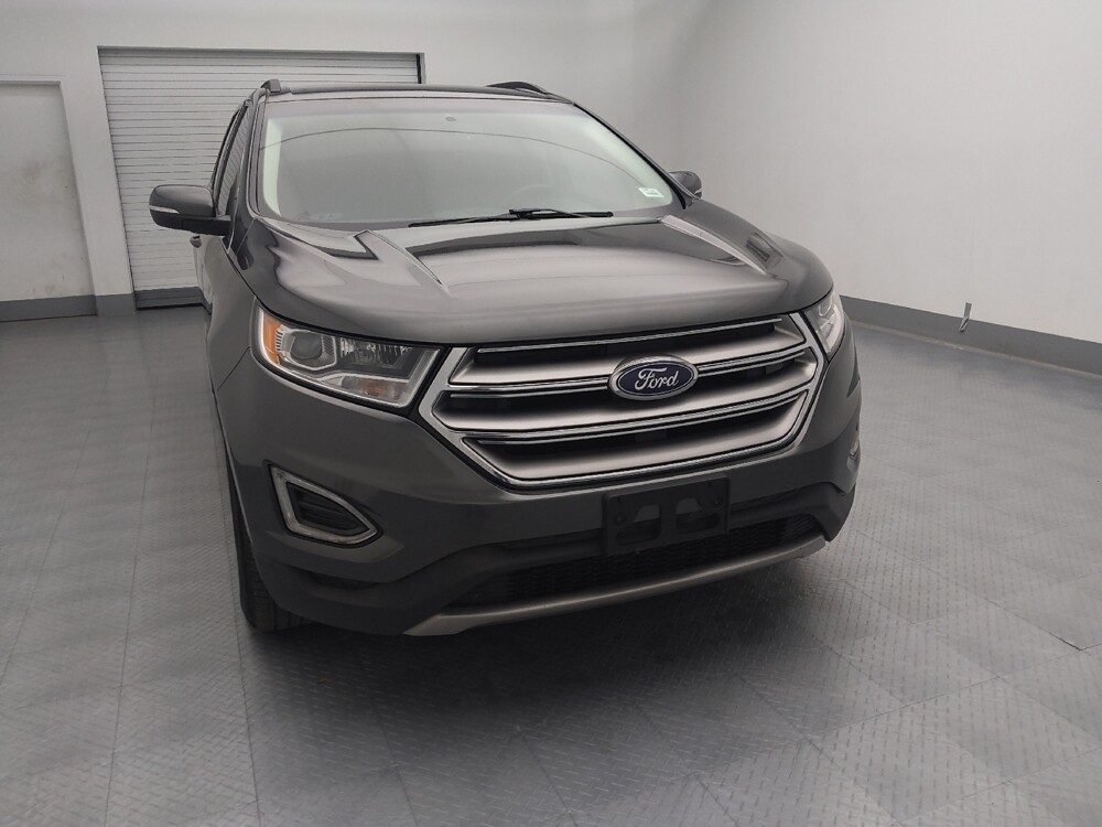 2015 Ford Edge in Independence, MO 64055 - 18092825 14