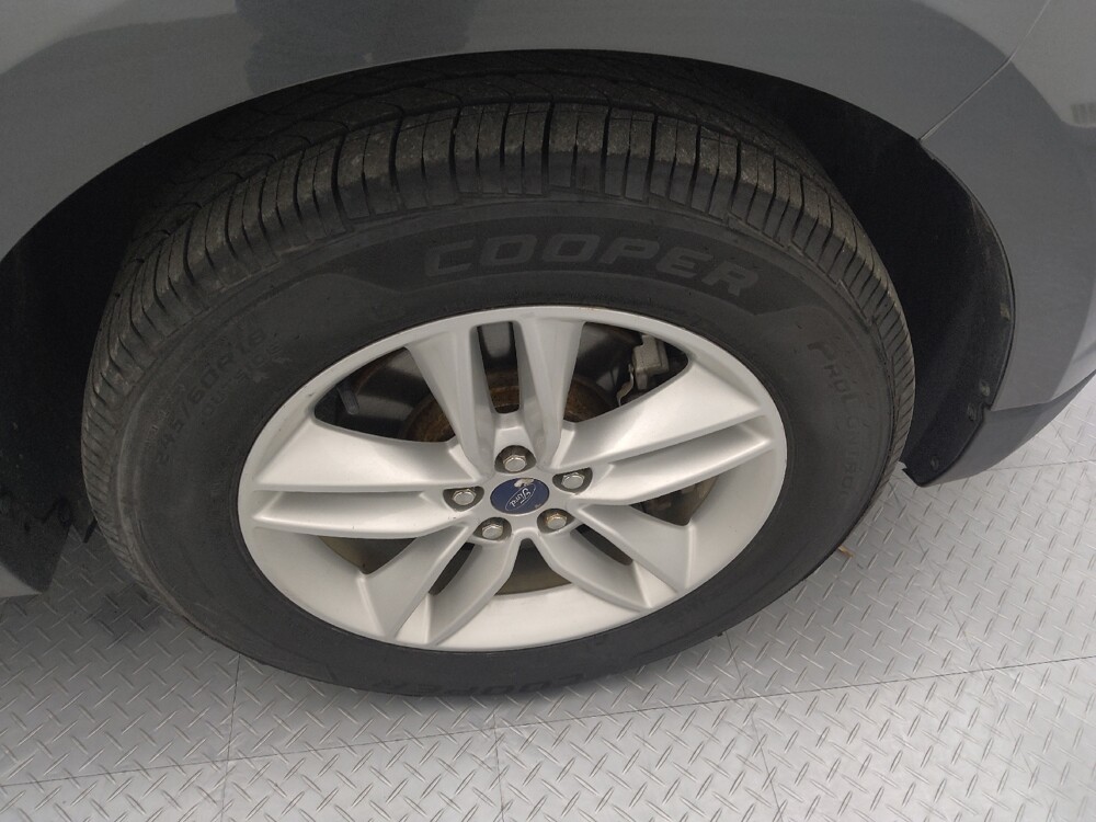 2015 Ford Edge in Independence, MO 64055 - 18092825 31