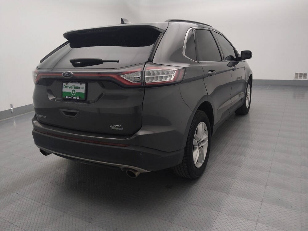 2015 Ford Edge in Independence, MO 64055 - 18092825 9