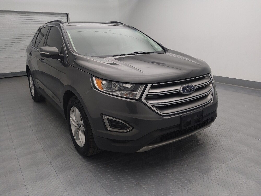 2015 Ford Edge in Independence, MO 64055 - 18092825 13