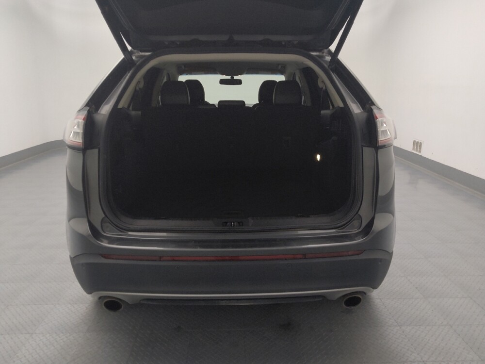 2015 Ford Edge in Independence, MO 64055 - 18092825 29