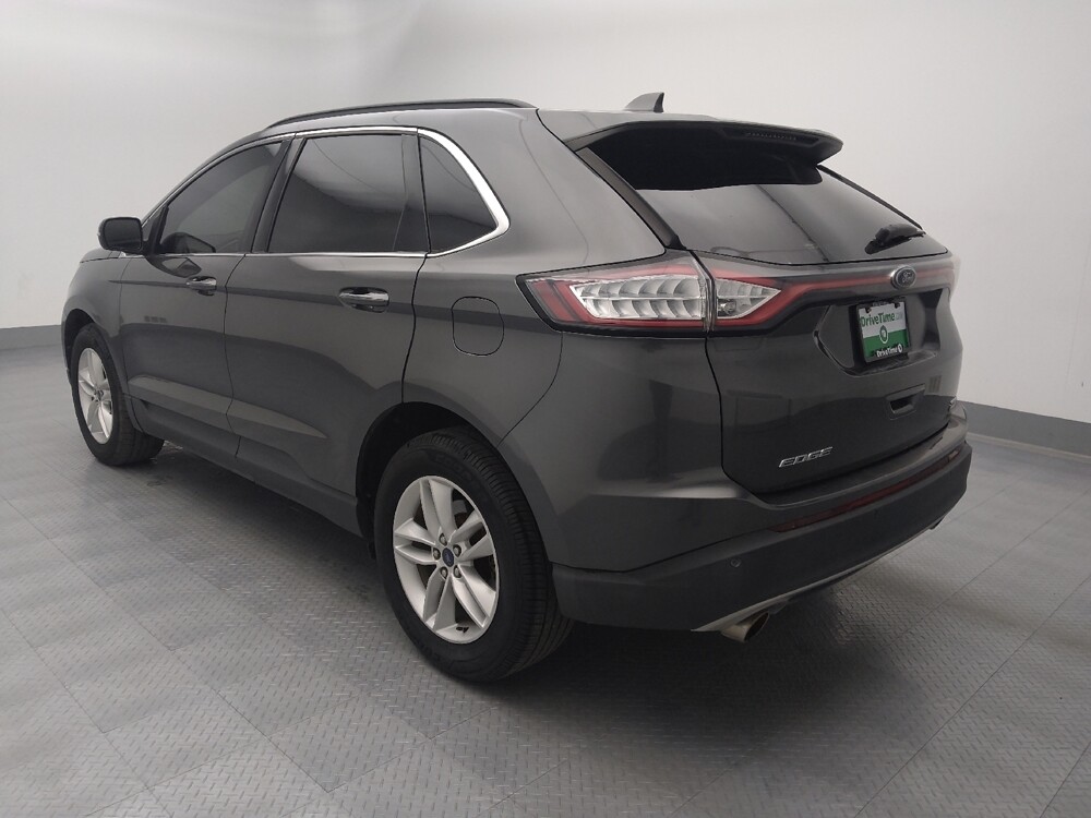 2015 Ford Edge in Independence, MO 64055 - 18092825 3
