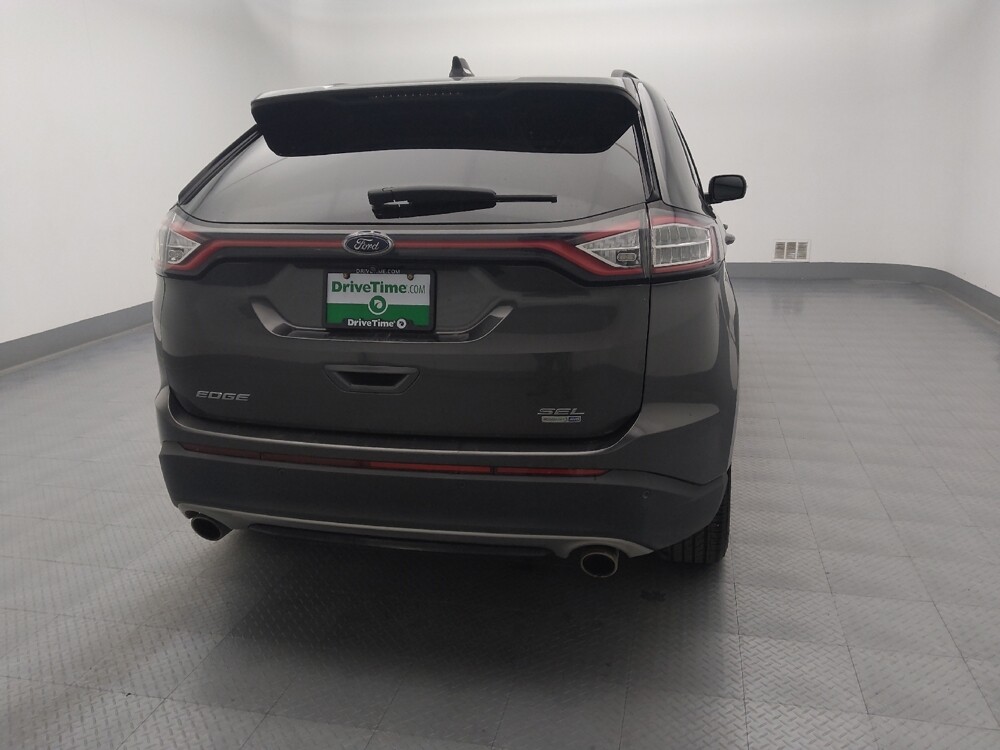 2015 Ford Edge in Independence, MO 64055 - 18092825 7