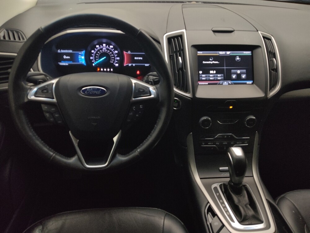 2015 Ford Edge in Independence, MO 64055 - 18092825 22