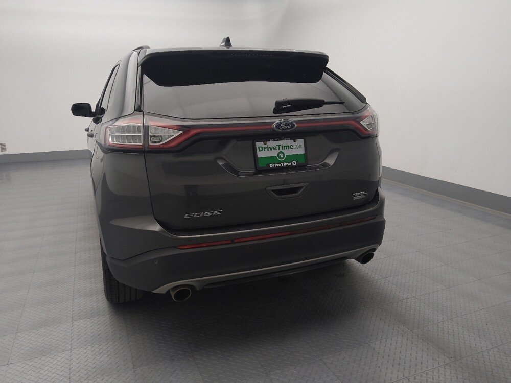 2015 Ford Edge in Independence, MO 64055 - 18092825 6
