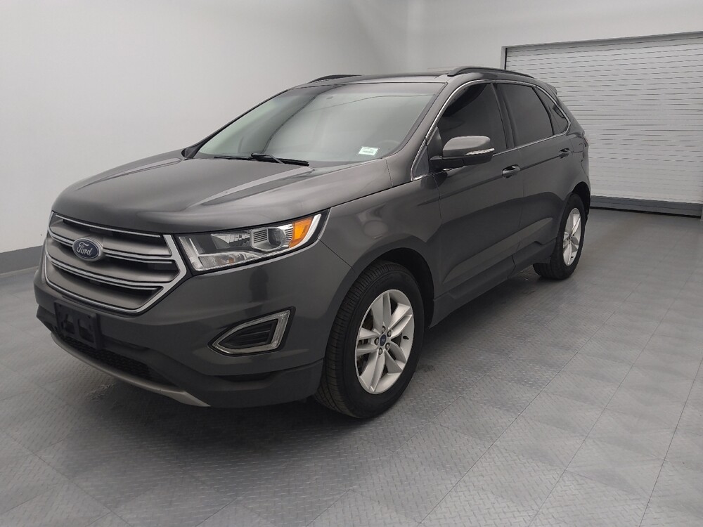 2015 Ford Edge in Independence, MO 64055 - 18092825 2