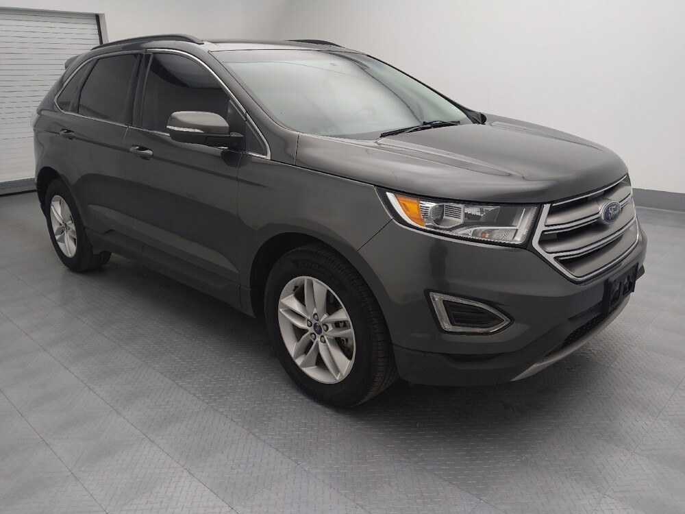 2015 Ford Edge in Independence, MO 64055 - 18092825 11