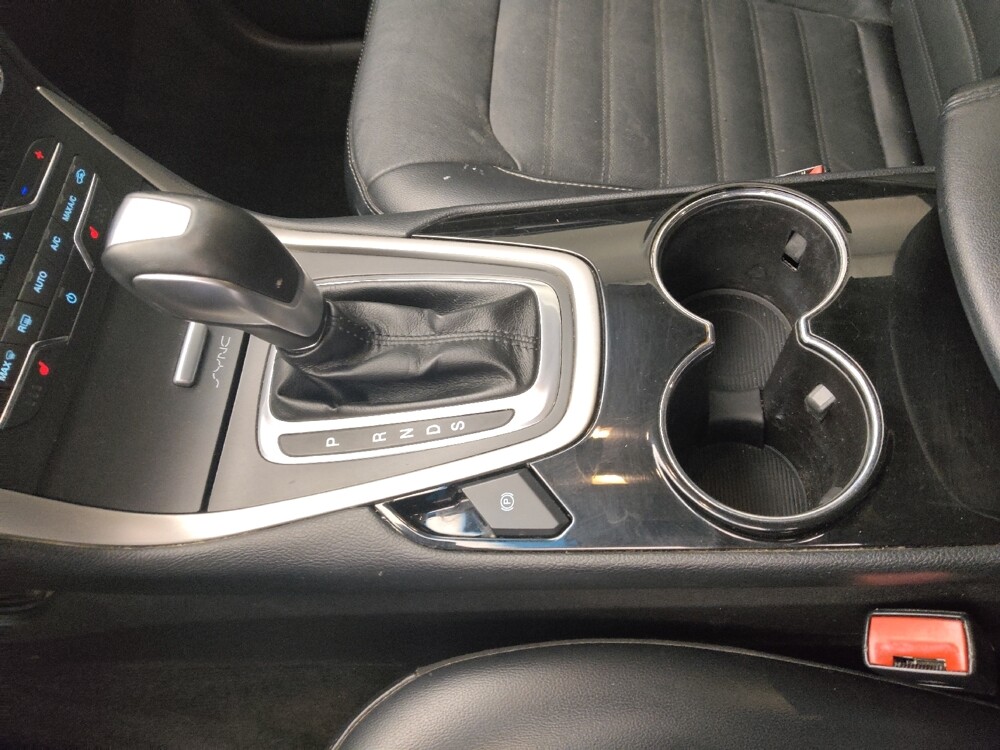 2015 Ford Edge in Independence, MO 64055 - 18092825 26