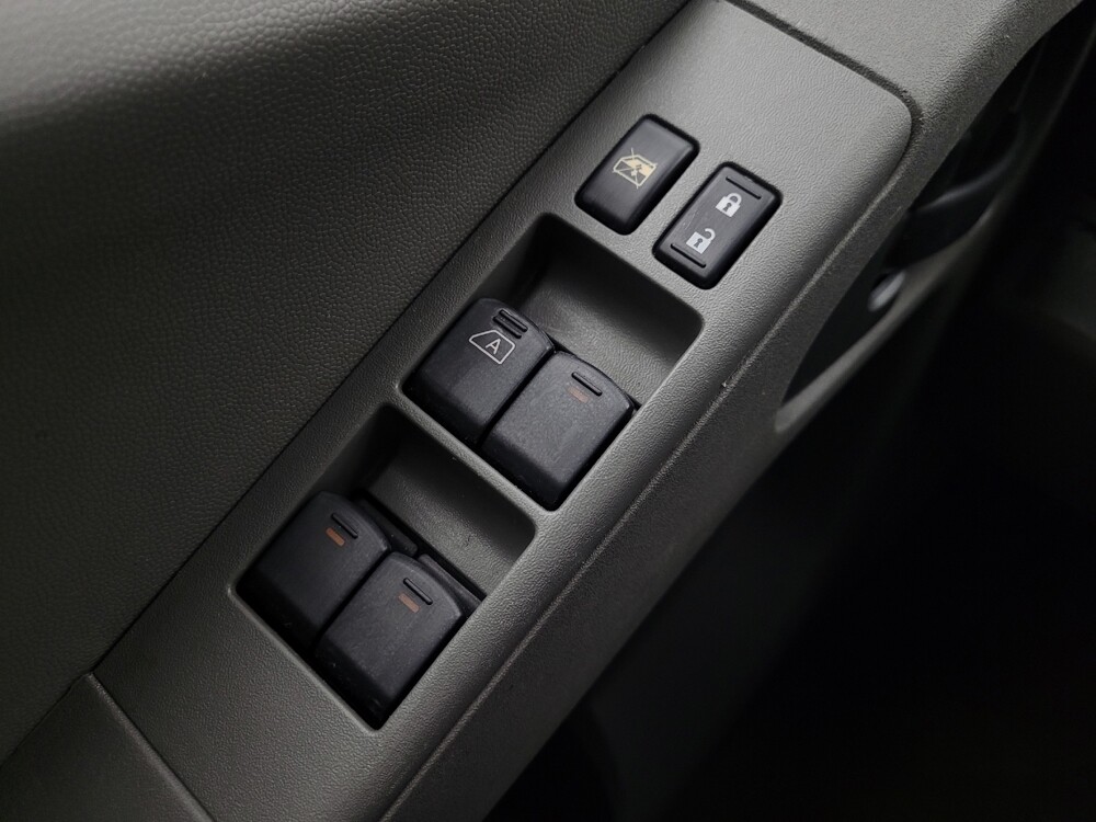 2015 Nissan Frontier in Midlothian, IL 60445 - 18092826 27