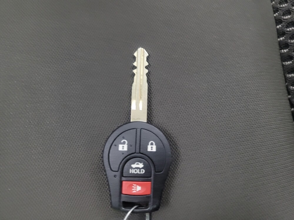 2015 Nissan Frontier in Midlothian, IL 60445 - 18092826 32