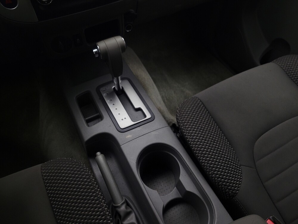 2015 Nissan Frontier in Midlothian, IL 60445 - 18092826 26