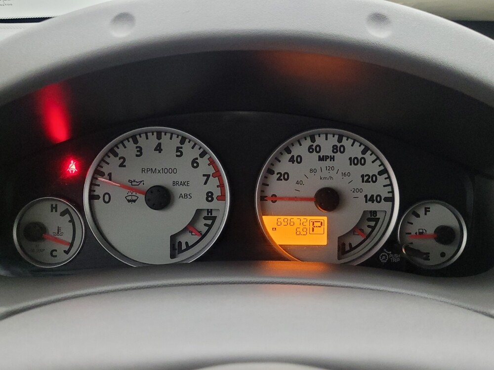 2015 Nissan Frontier in Midlothian, IL 60445 - 18092826 23