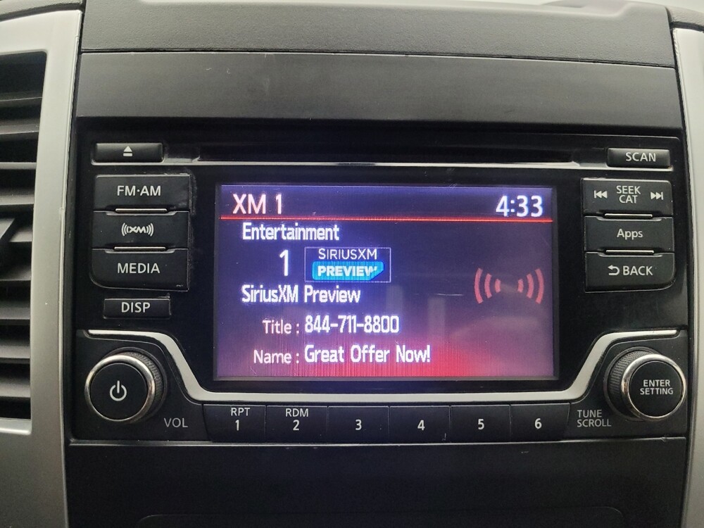 2015 Nissan Frontier in Midlothian, IL 60445 - 18092826 25