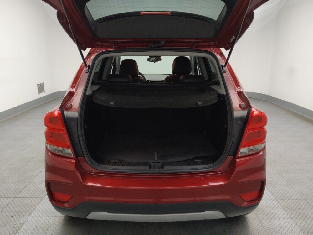 2020 Chevrolet Trax in Lombard, IL 60148 - 18092828 29