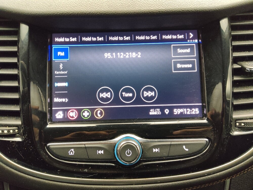 2020 Chevrolet Trax in Lombard, IL 60148 - 18092828 25