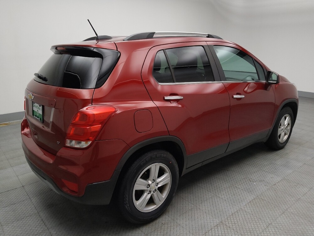 2020 Chevrolet Trax in Lombard, IL 60148 - 18092828 10