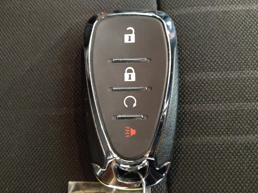 2020 Chevrolet Trax in Lombard, IL 60148 - 18092828 32