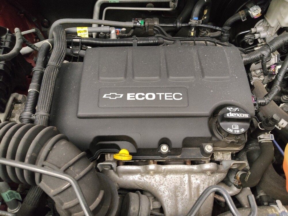 2020 Chevrolet Trax in Lombard, IL 60148 - 18092828 30