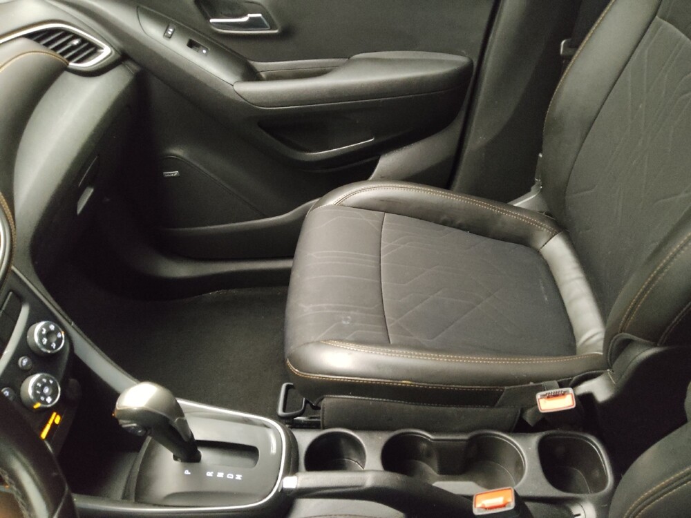 2020 Chevrolet Trax in Lombard, IL 60148 - 18092828 26