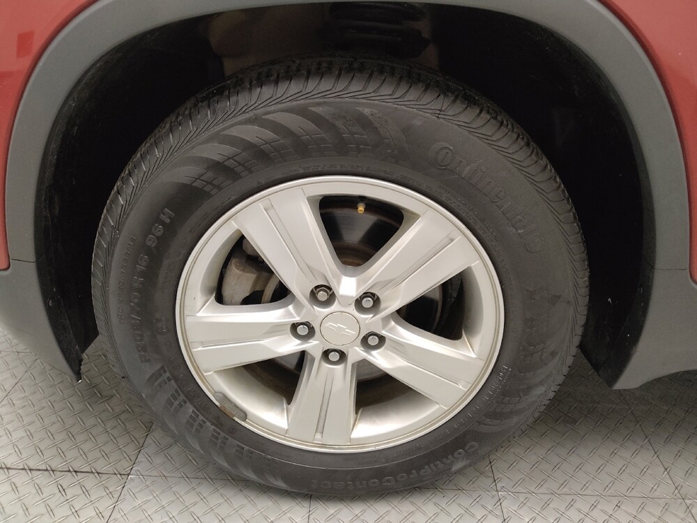 2020 Chevrolet Trax in Lombard, IL 60148 - 18092828 31