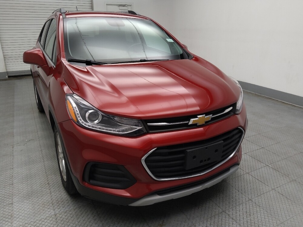 2020 Chevrolet Trax in Lombard, IL 60148 - 18092828 14