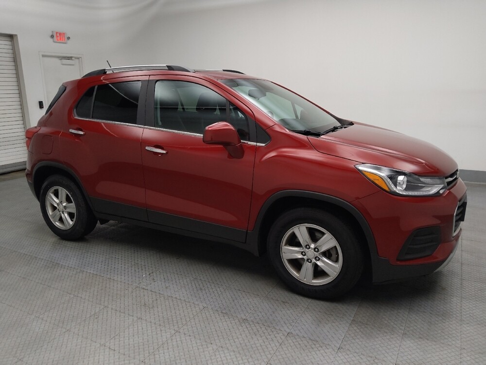 2020 Chevrolet Trax in Lombard, IL 60148 - 18092828 11