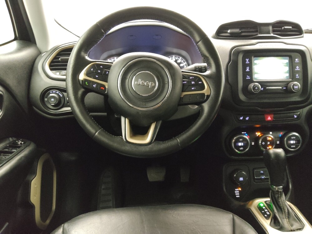 2015 Jeep Renegade in Midlothian, IL 60445 - 18092829 22