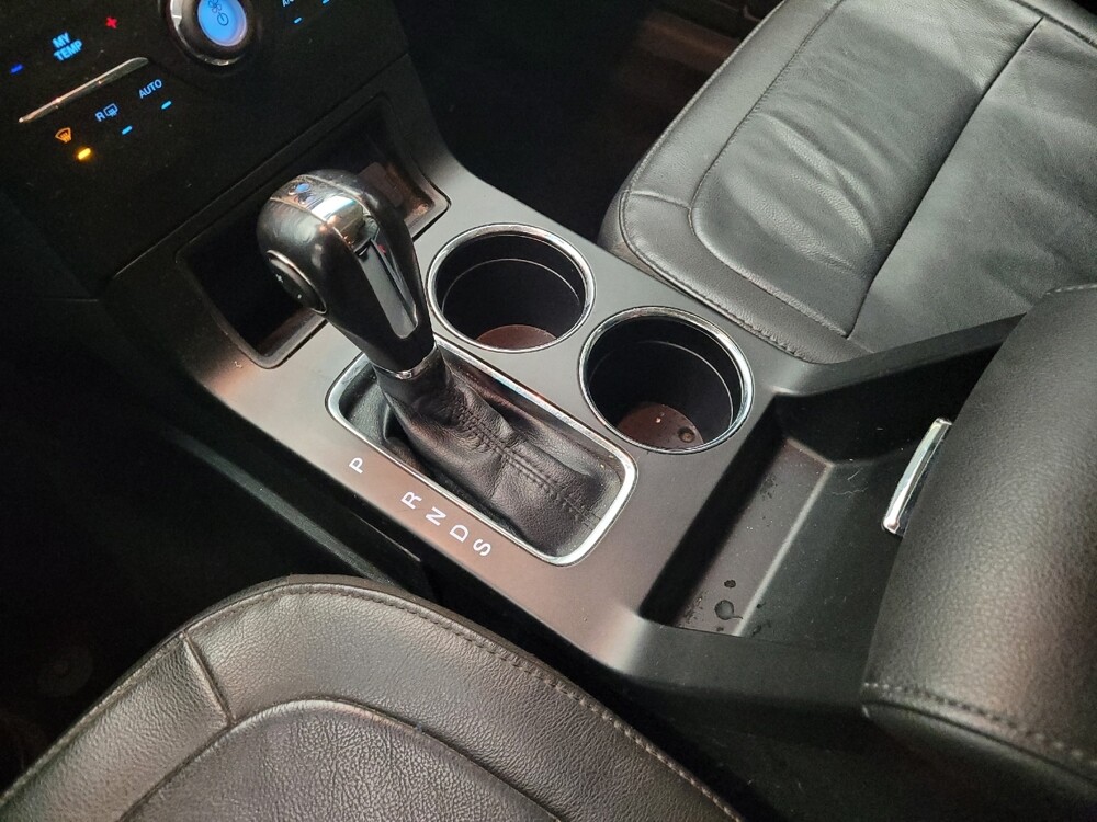 2019 Ford Flex in Grand Rapids, MI 49508 - 18092830 26