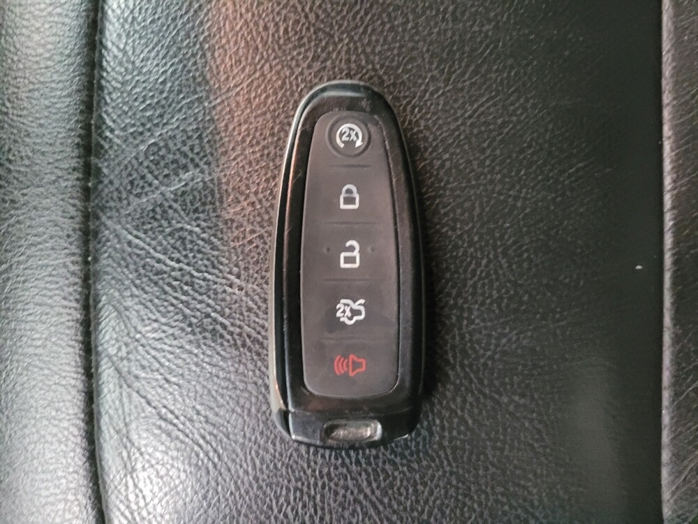 2019 Ford Flex in Grand Rapids, MI 49508 - 18092830 32