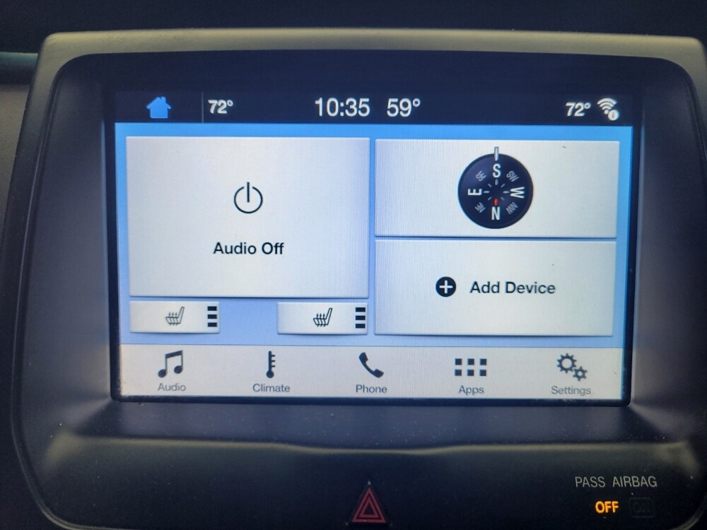 2019 Ford Flex in Grand Rapids, MI 49508 - 18092830 25