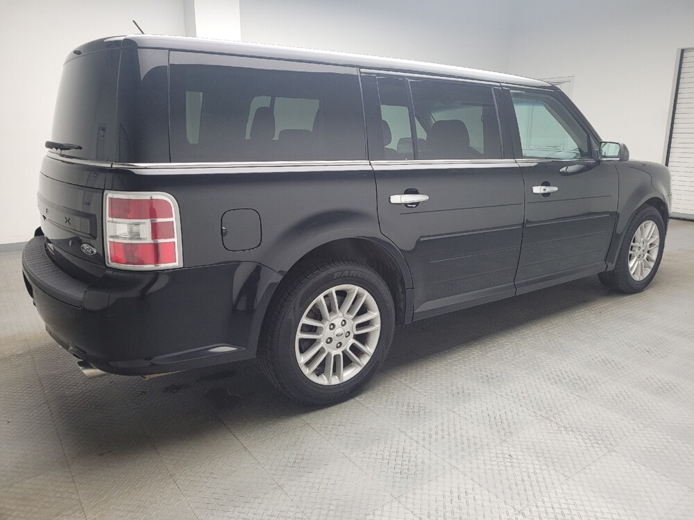 2019 Ford Flex in Grand Rapids, MI 49508 - 18092830 10