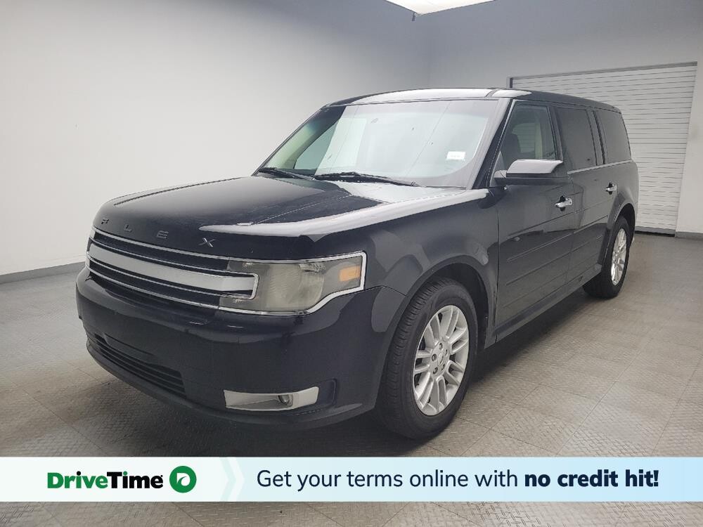 2019 Ford Flex in Grand Rapids, MI 49508 - 18092830