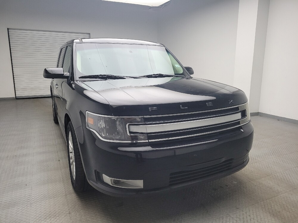 2019 Ford Flex in Grand Rapids, MI 49508 - 18092830 14