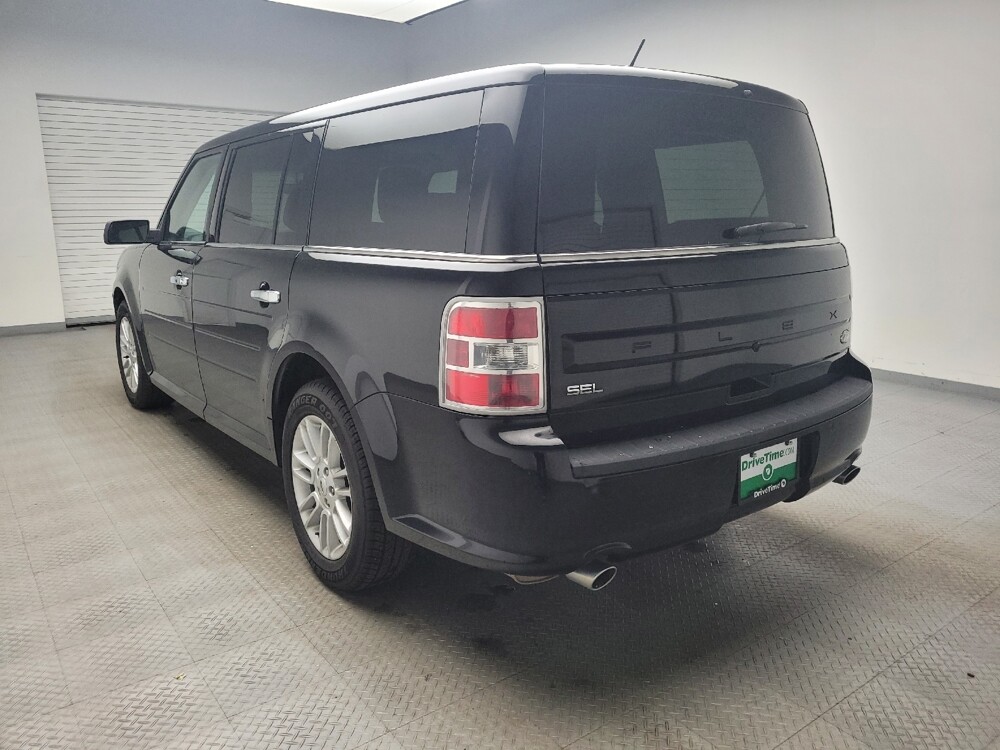 2019 Ford Flex in Grand Rapids, MI 49508 - 18092830 5